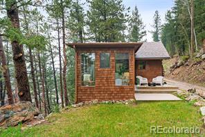 MLS Image #0 for 7520 s blue creek road,evergreen, Colorado