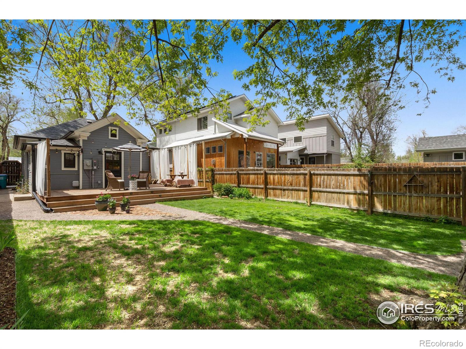 MLS Image #12 for 412  wood street,fort collins, Colorado