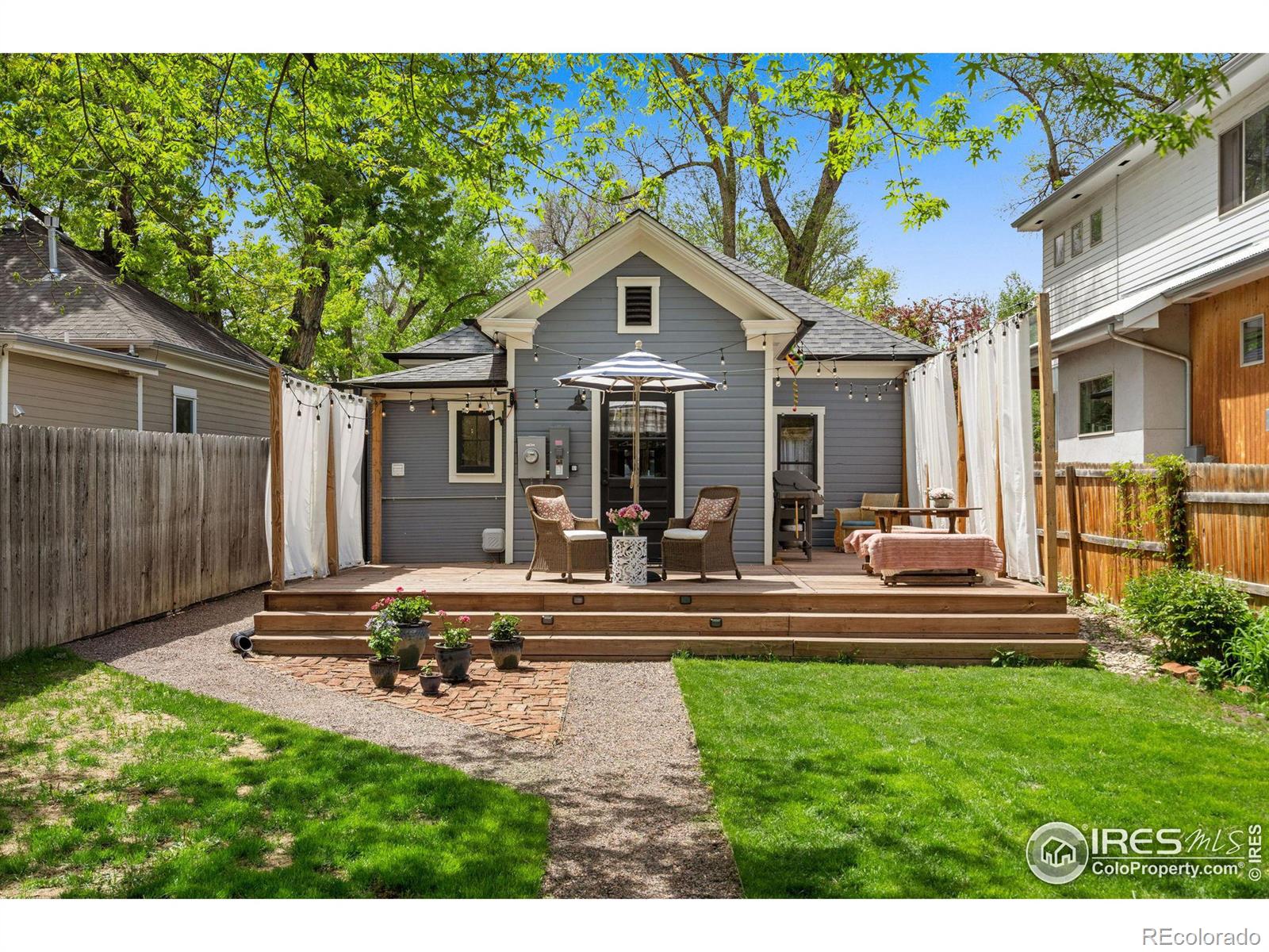 MLS Image #13 for 412  wood street,fort collins, Colorado