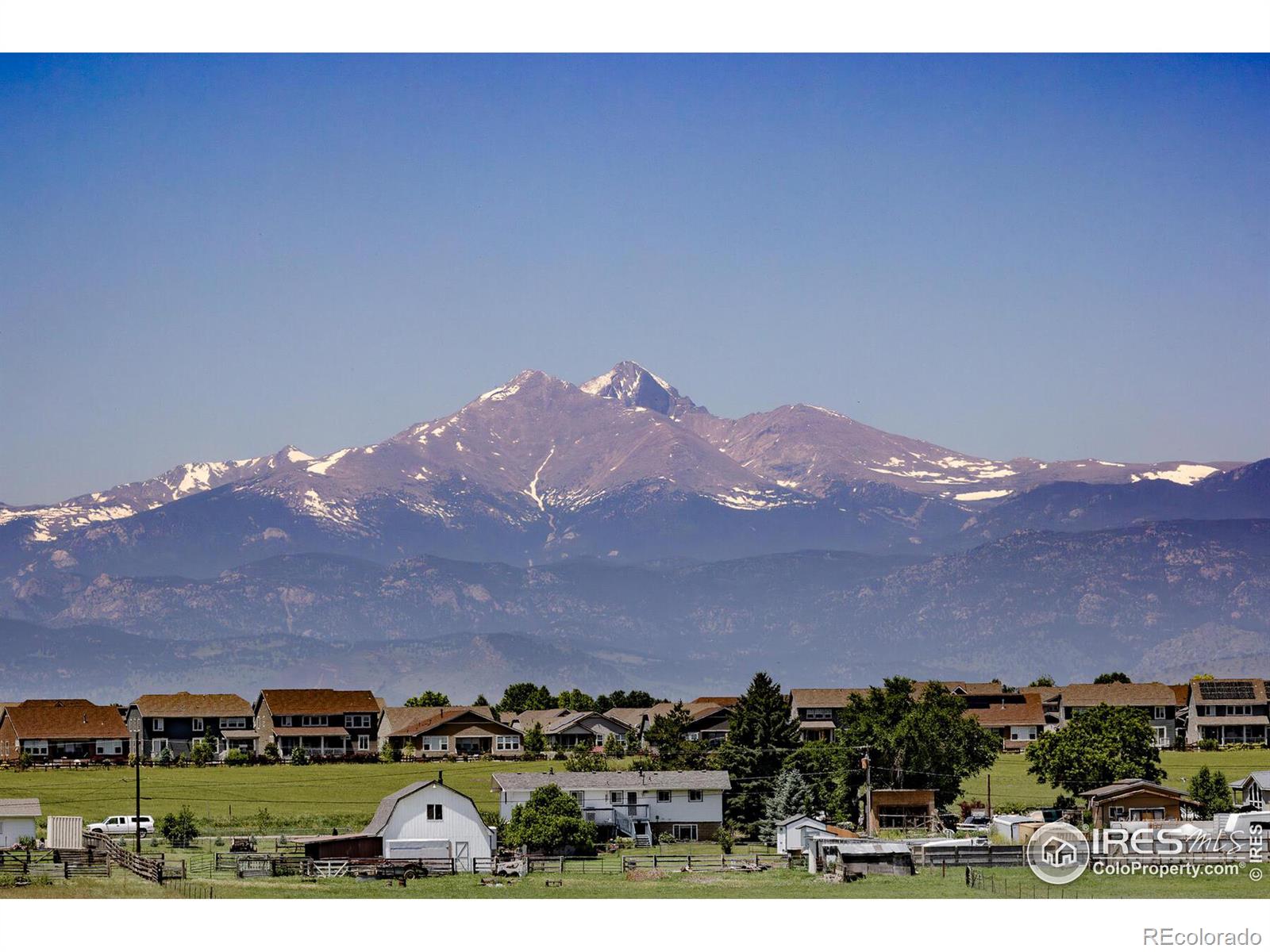 MLS Image #3 for 13651  elmore road,longmont, Colorado