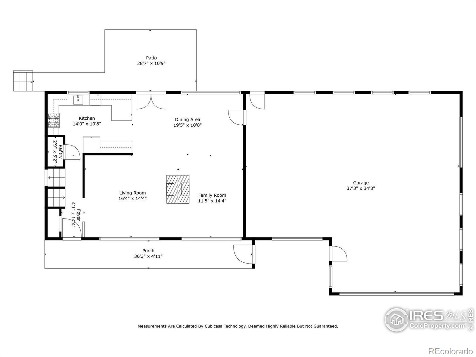 MLS Image #37 for 13651  elmore road,longmont, Colorado