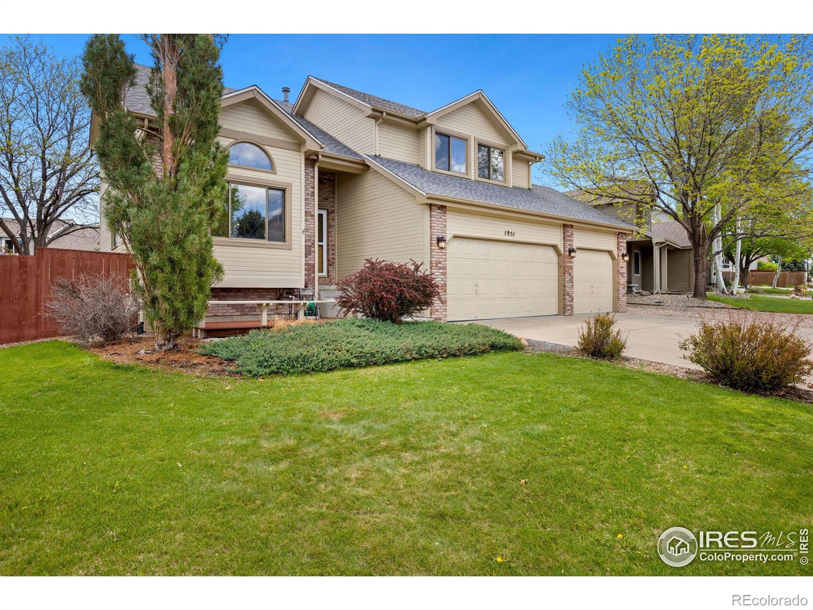 CMA Image for 1951  Silvergate Road,Fort Collins, Colorado