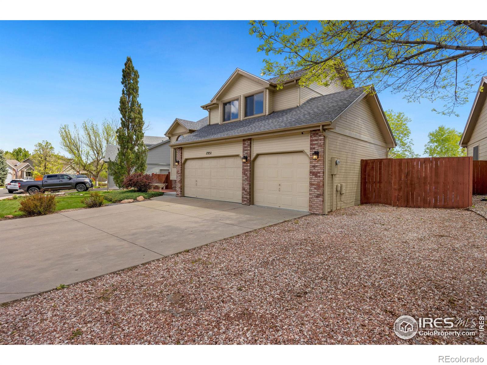 MLS Image #2 for 1951  silvergate road,fort collins, Colorado