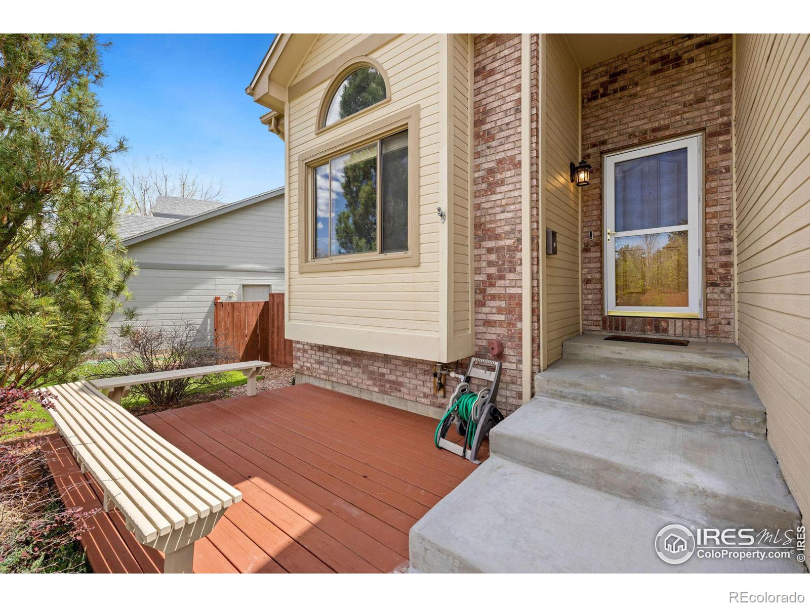 MLS Image #3 for 1951  silvergate road,fort collins, Colorado