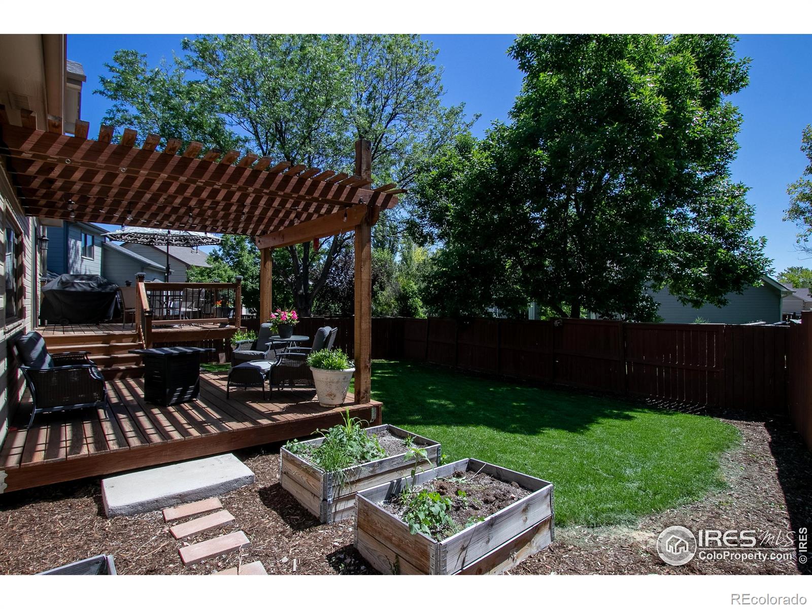 MLS Image #36 for 1951  silvergate road,fort collins, Colorado