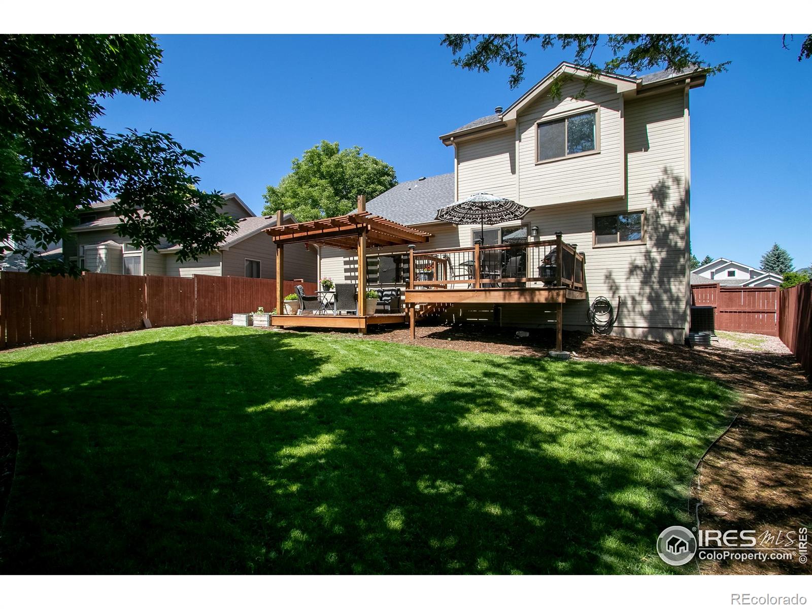 MLS Image #38 for 1951  silvergate road,fort collins, Colorado