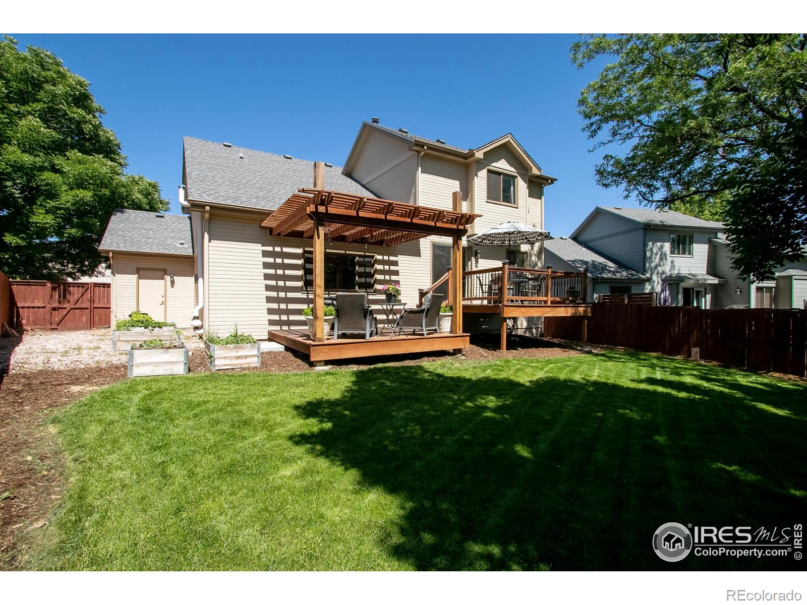 MLS Image #39 for 1951  silvergate road,fort collins, Colorado