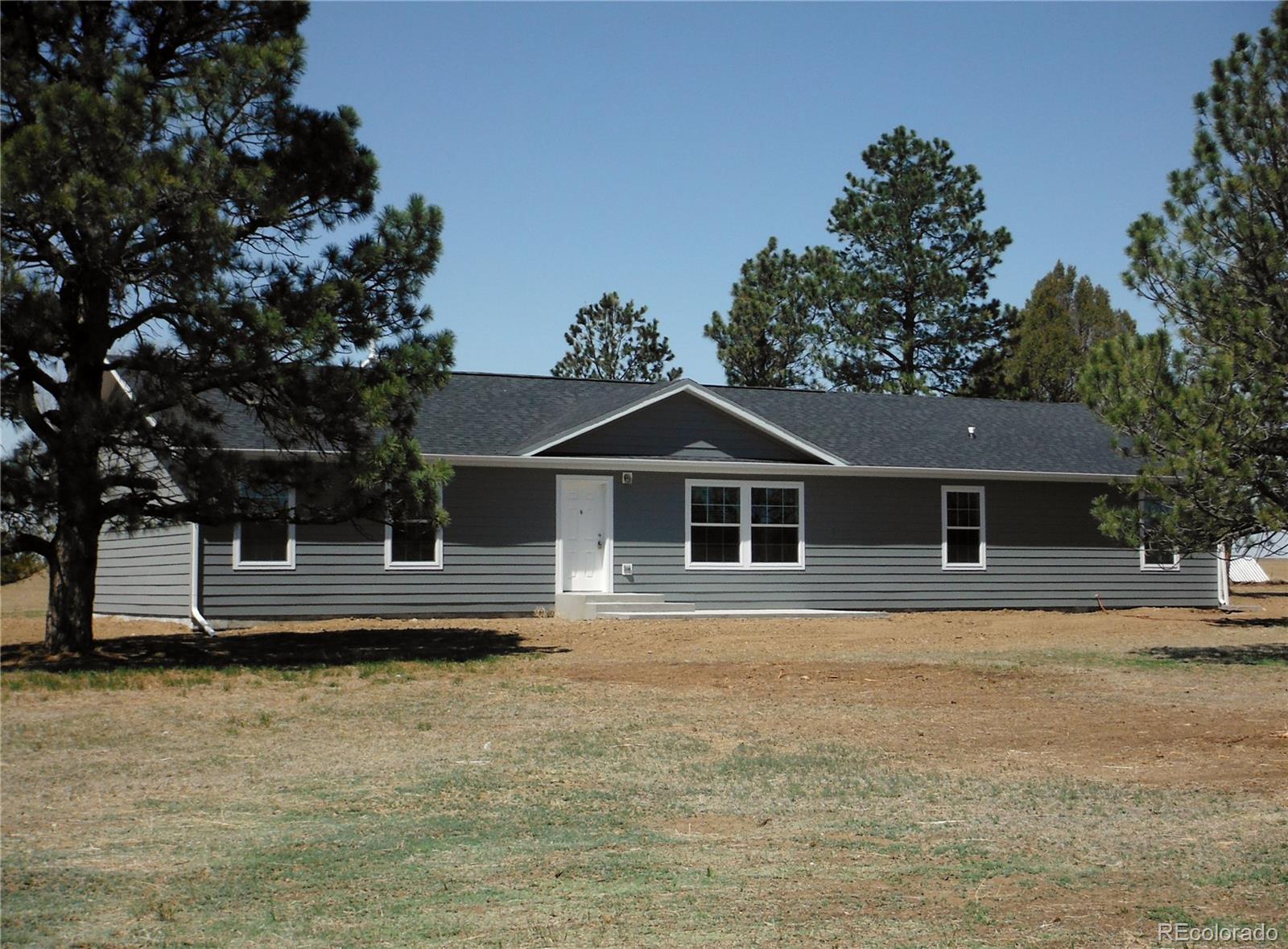 CMA Image for 203  lincoln avenue,Arriba, Colorado