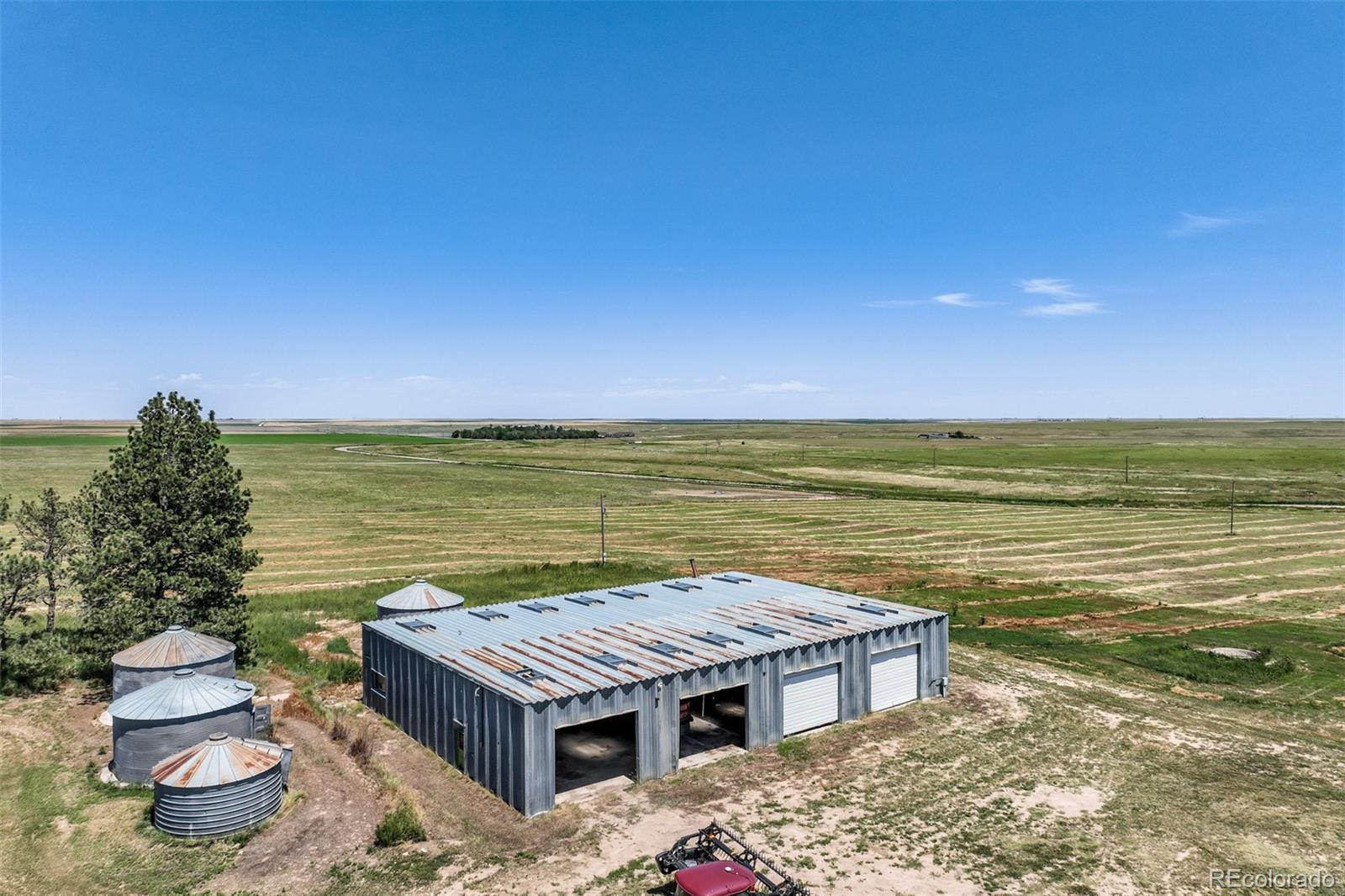 MLS Image #3 for 59117  county road 39 ,arriba, Colorado