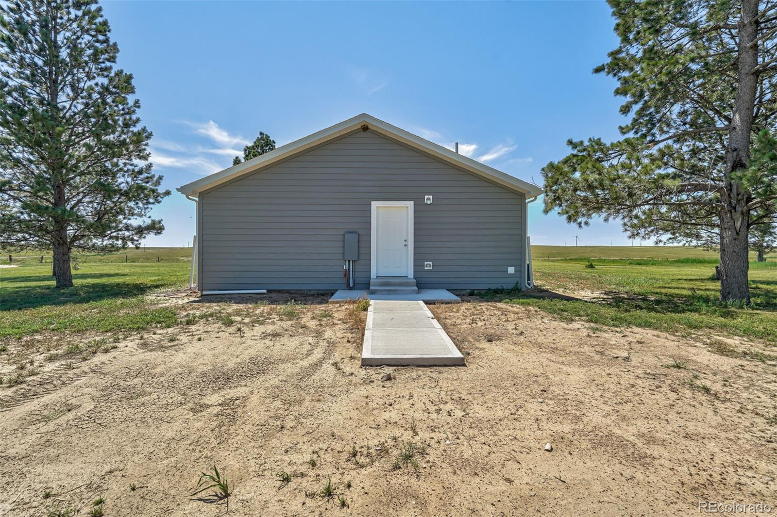 MLS Image #36 for 59117  county road 39 ,arriba, Colorado