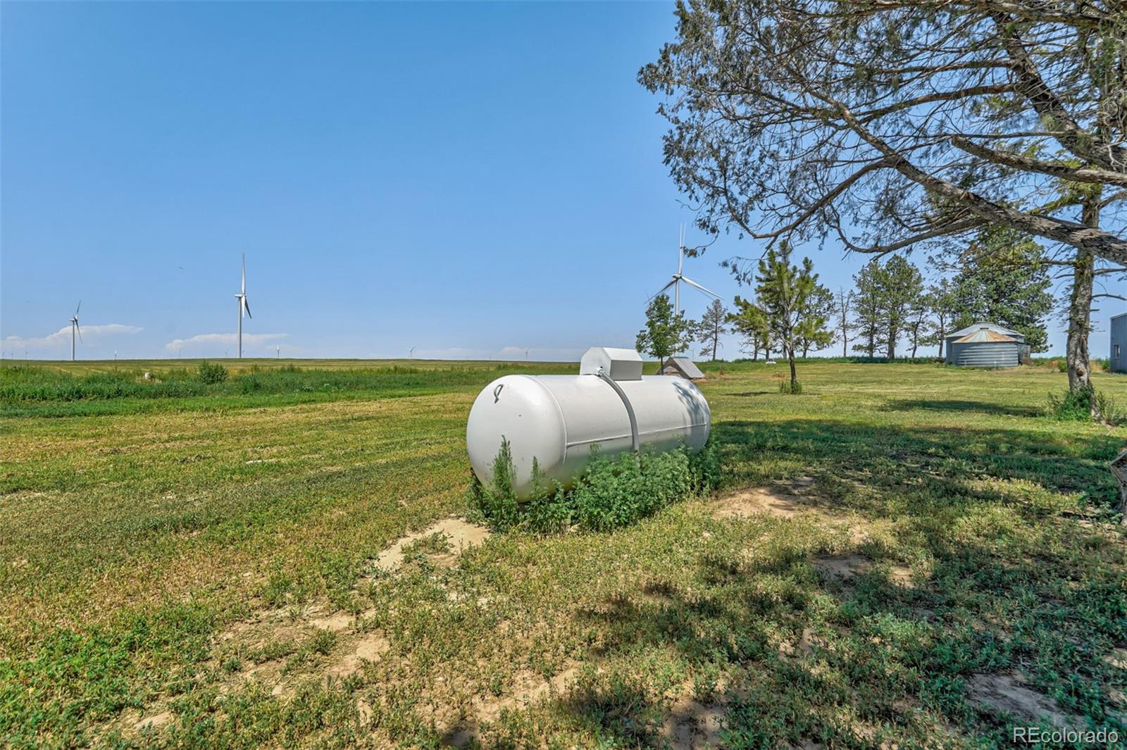 MLS Image #37 for 59117  county road 39 ,arriba, Colorado