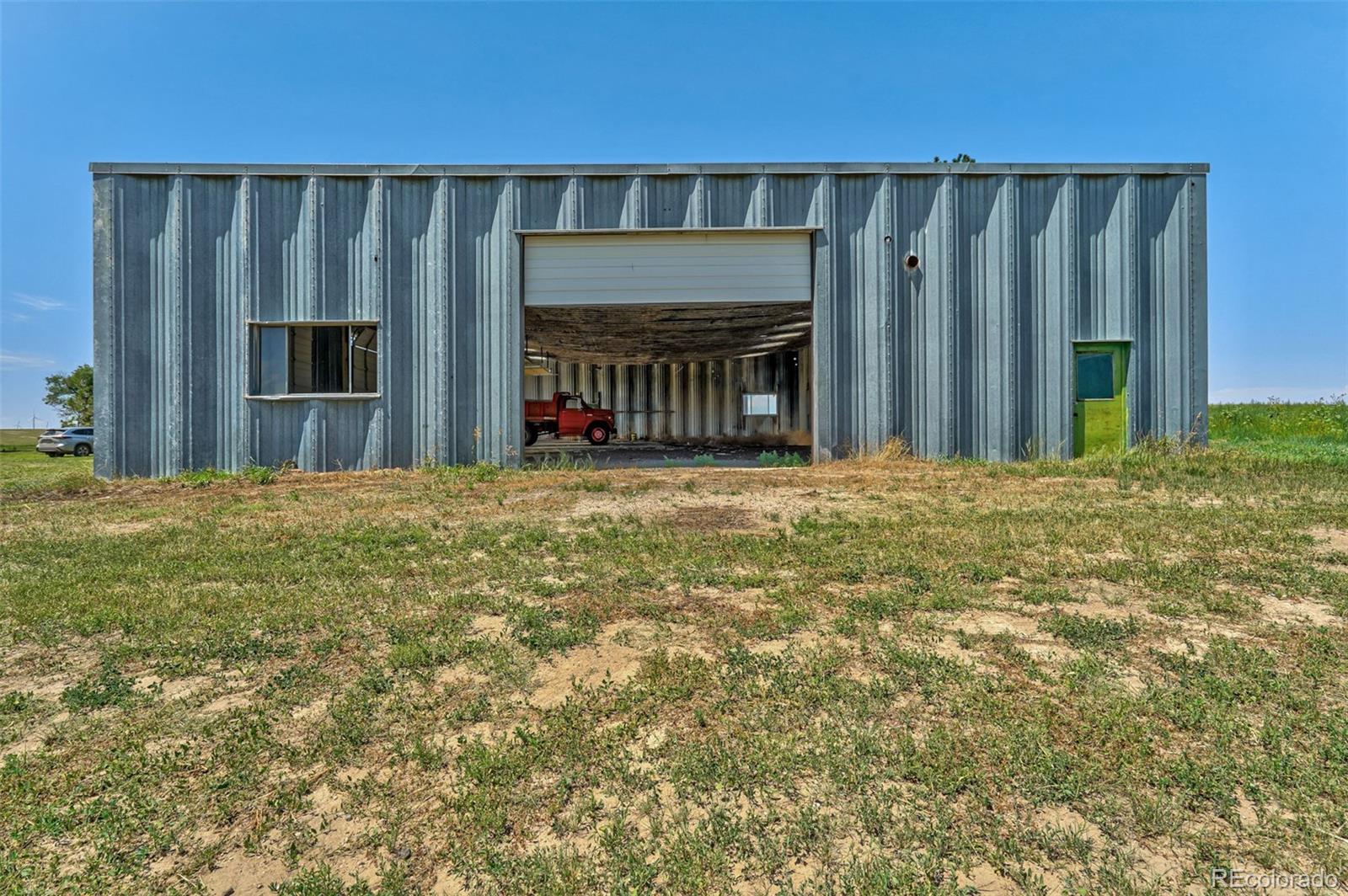 MLS Image #39 for 59117  county road 39 ,arriba, Colorado