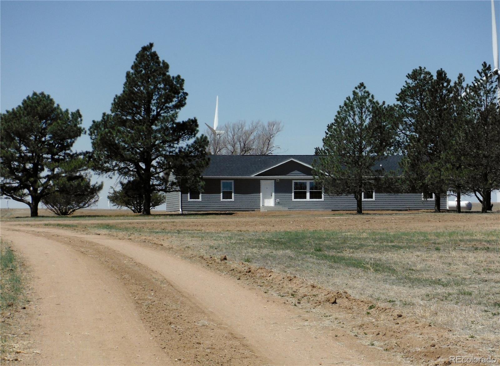 MLS Image #4 for 59117  county road 39 ,arriba, Colorado