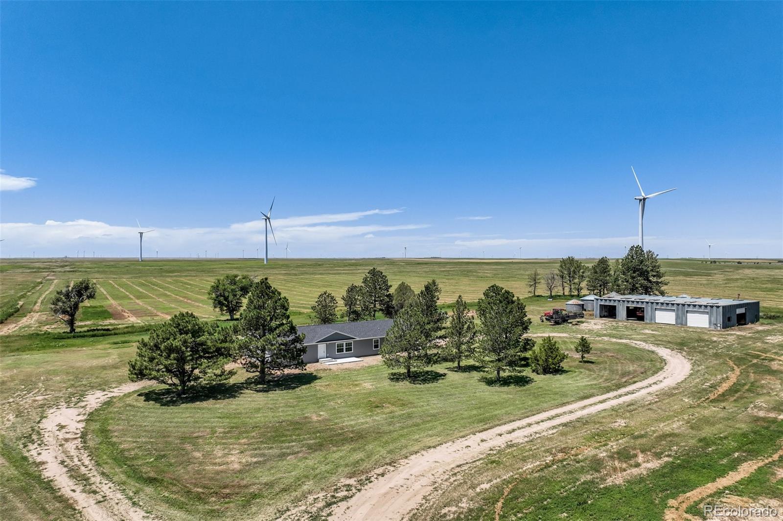 MLS Image #41 for 59117  county road 39 ,arriba, Colorado