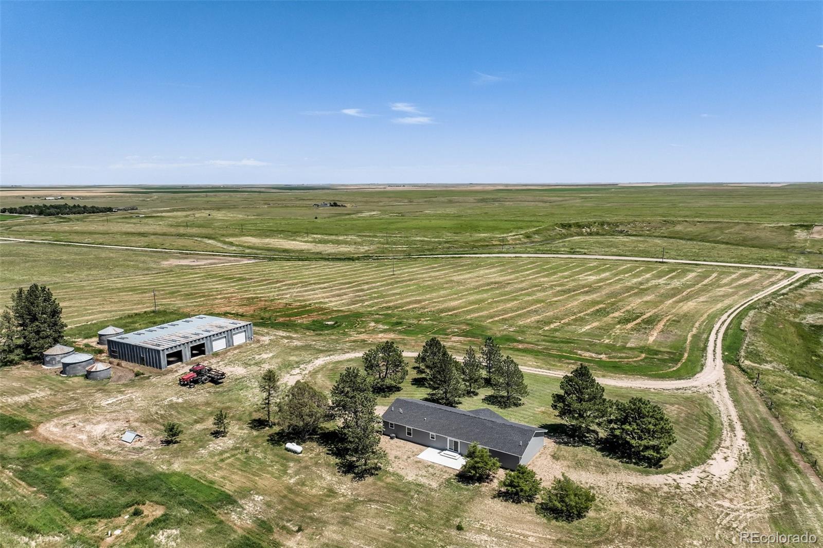 MLS Image #43 for 59117  county road 39 ,arriba, Colorado