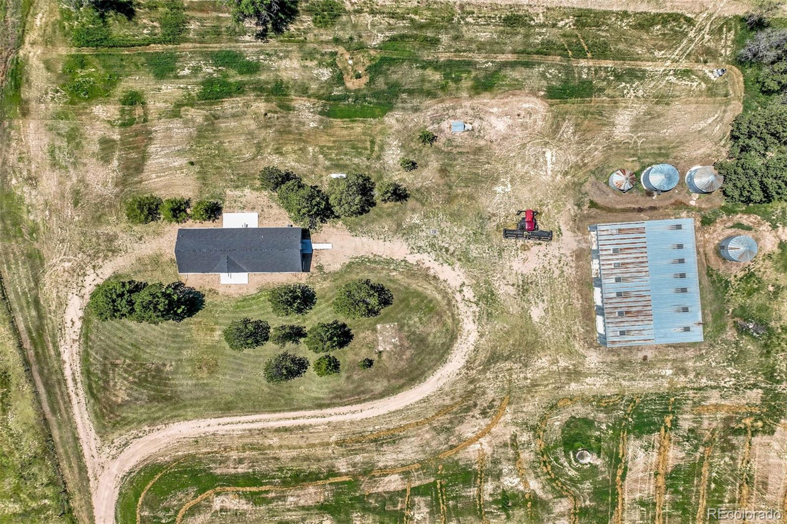 MLS Image #44 for 59117  county road 39 ,arriba, Colorado