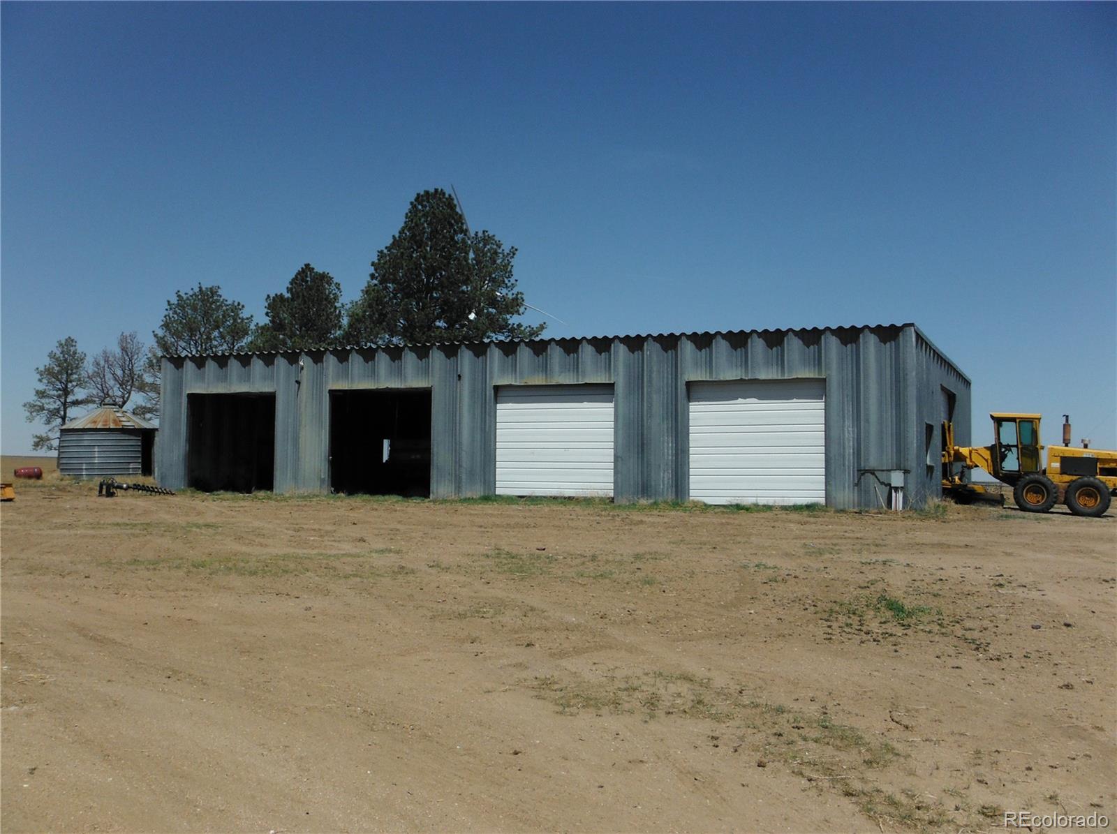 MLS Image #5 for 59117  county road 39 ,arriba, Colorado