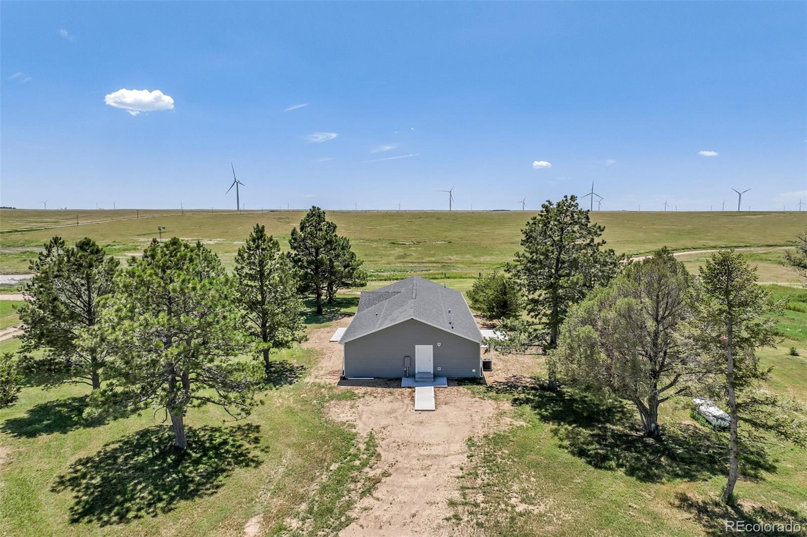 MLS Image #6 for 59117  county road 39 ,arriba, Colorado