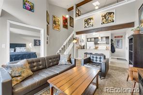 MLS Image #0 for 2575 s syracuse way j306,denver, Colorado