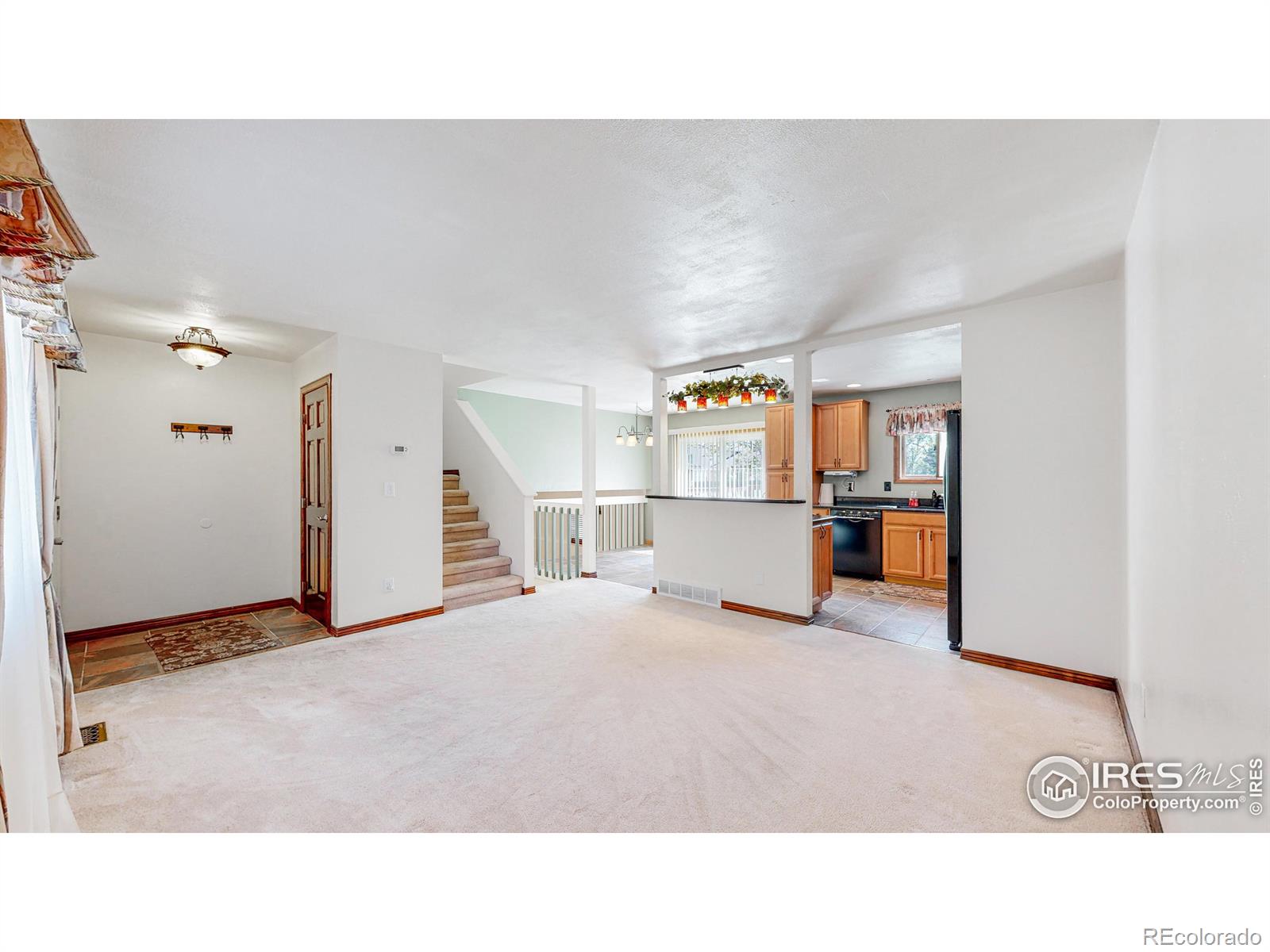 MLS Image #2 for 3124  sam houston circle,fort collins, Colorado