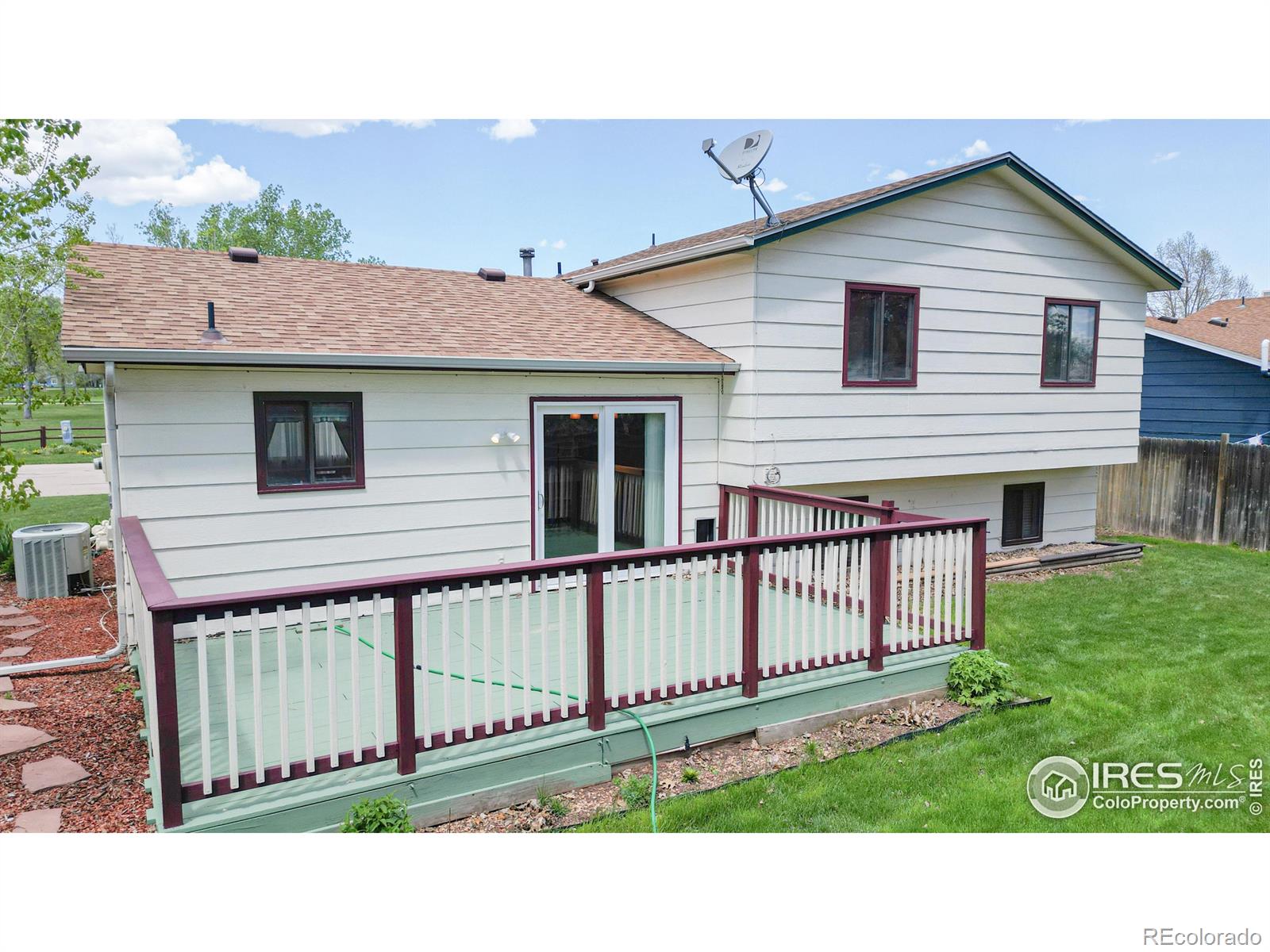 MLS Image #34 for 3124  sam houston circle,fort collins, Colorado