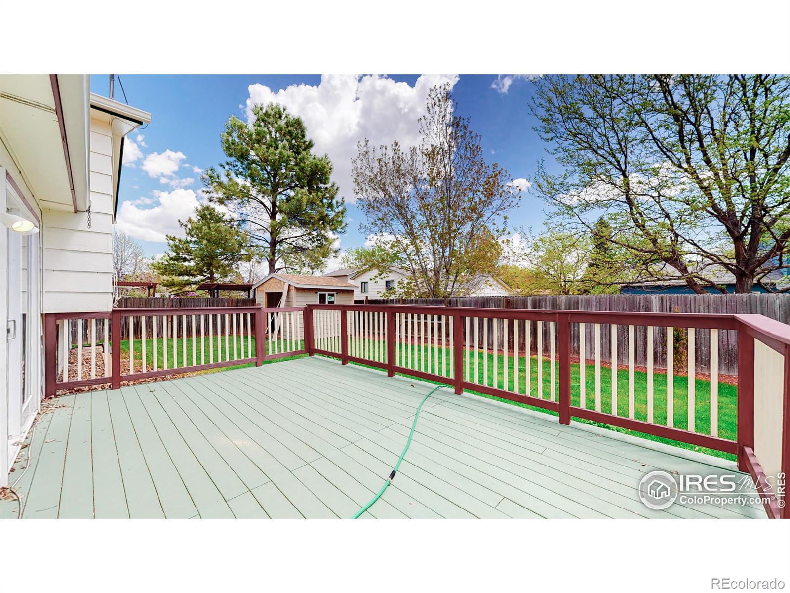 MLS Image #35 for 3124  sam houston circle,fort collins, Colorado