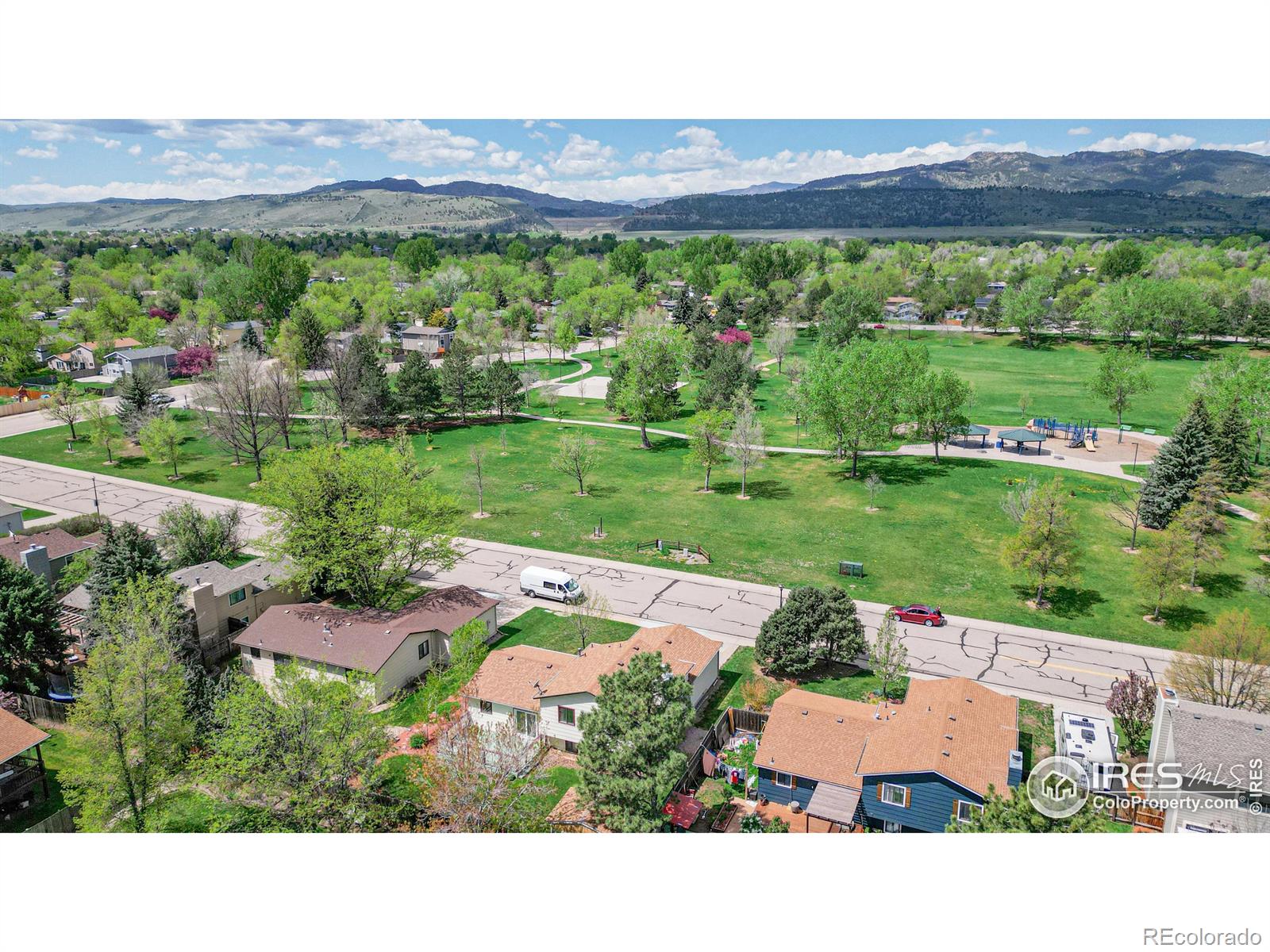 MLS Image #36 for 3124  sam houston circle,fort collins, Colorado