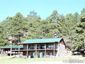 MLS Image #0 for 3076  green mountain drive,livermore, Colorado