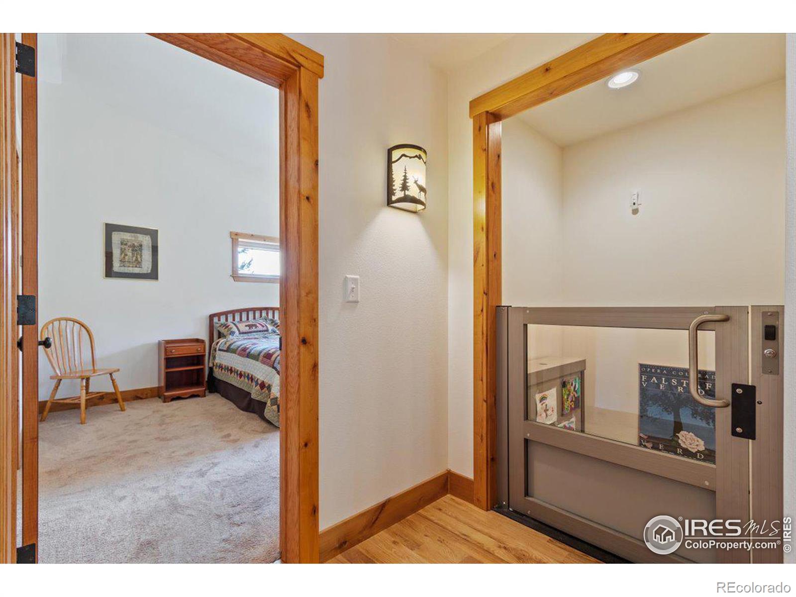 MLS Image #16 for 790 s skinner road,allenspark, Colorado