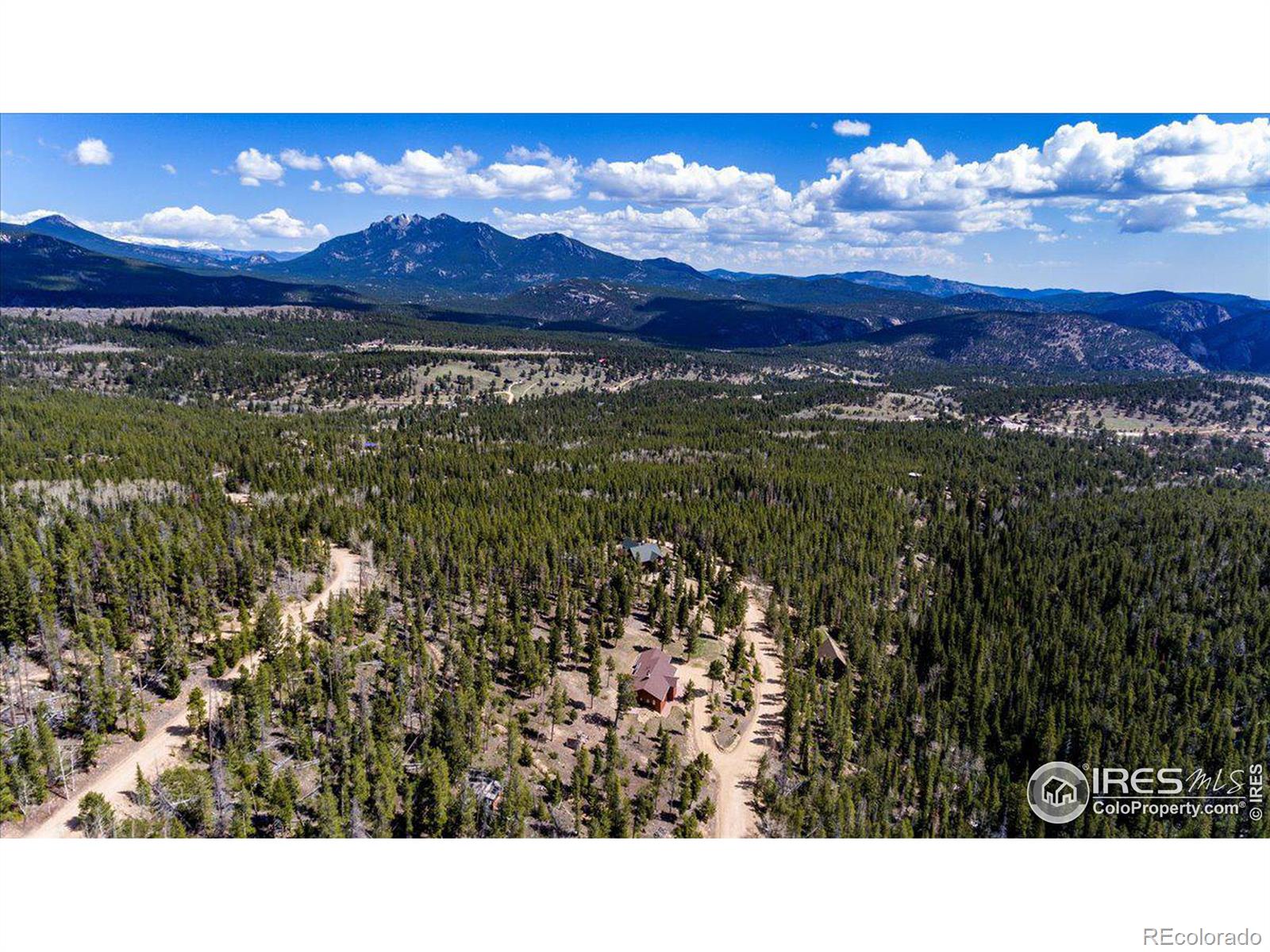 MLS Image #37 for 790 s skinner road,allenspark, Colorado