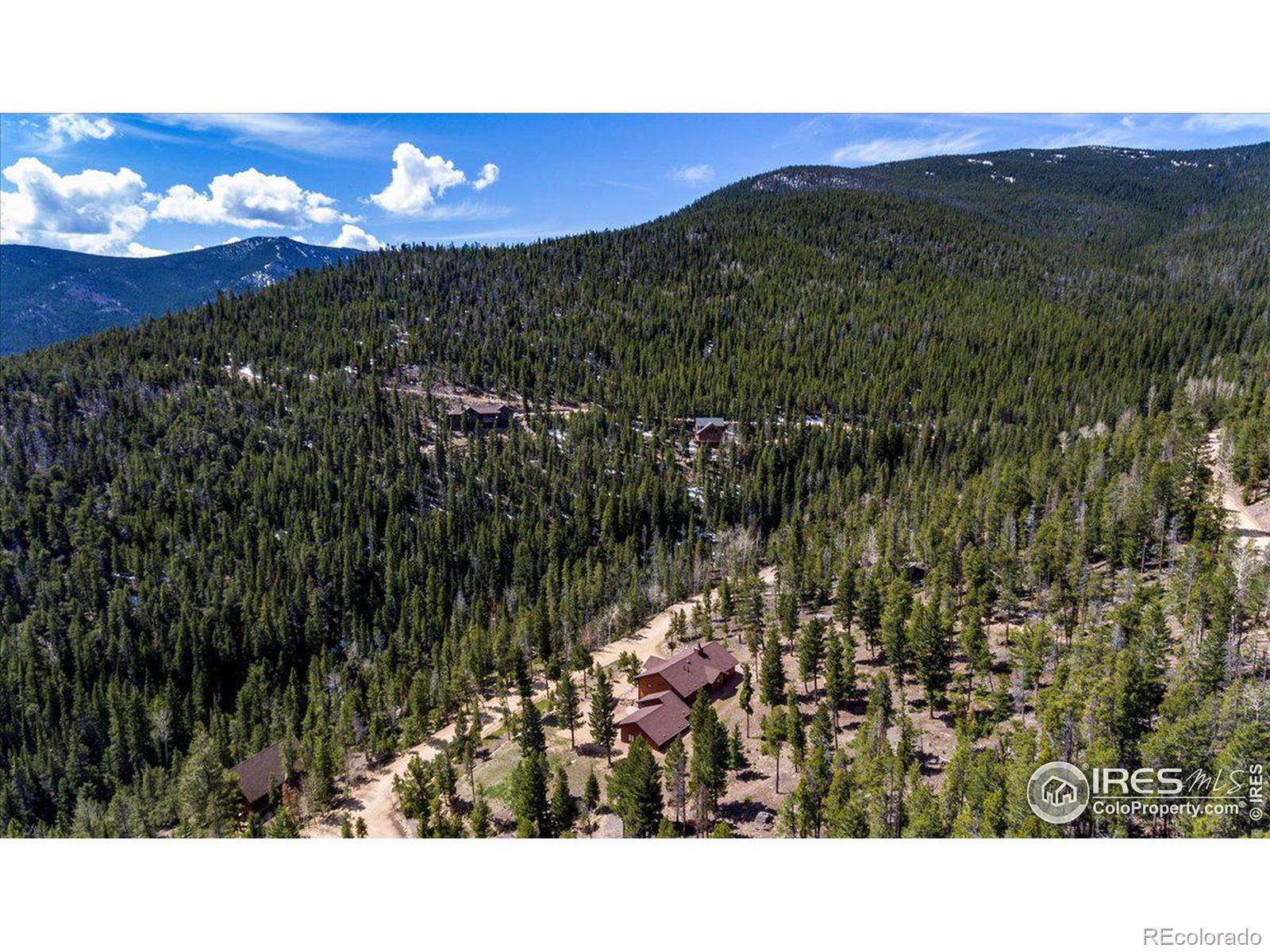 MLS Image #38 for 790 s skinner road,allenspark, Colorado