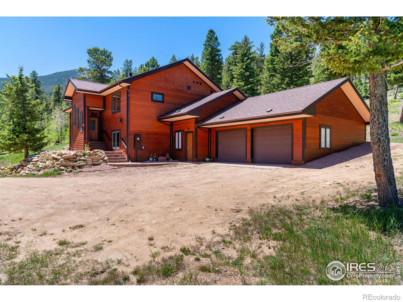 MLS Image #39 for 790 s skinner road,allenspark, Colorado