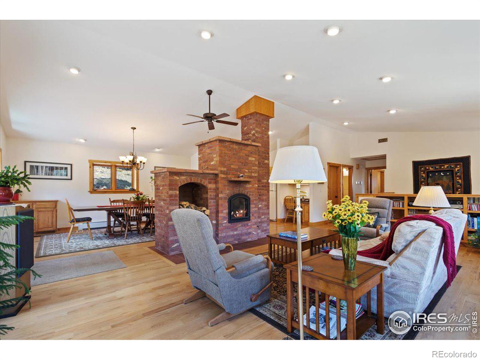 MLS Image #5 for 790 s skinner road,allenspark, Colorado