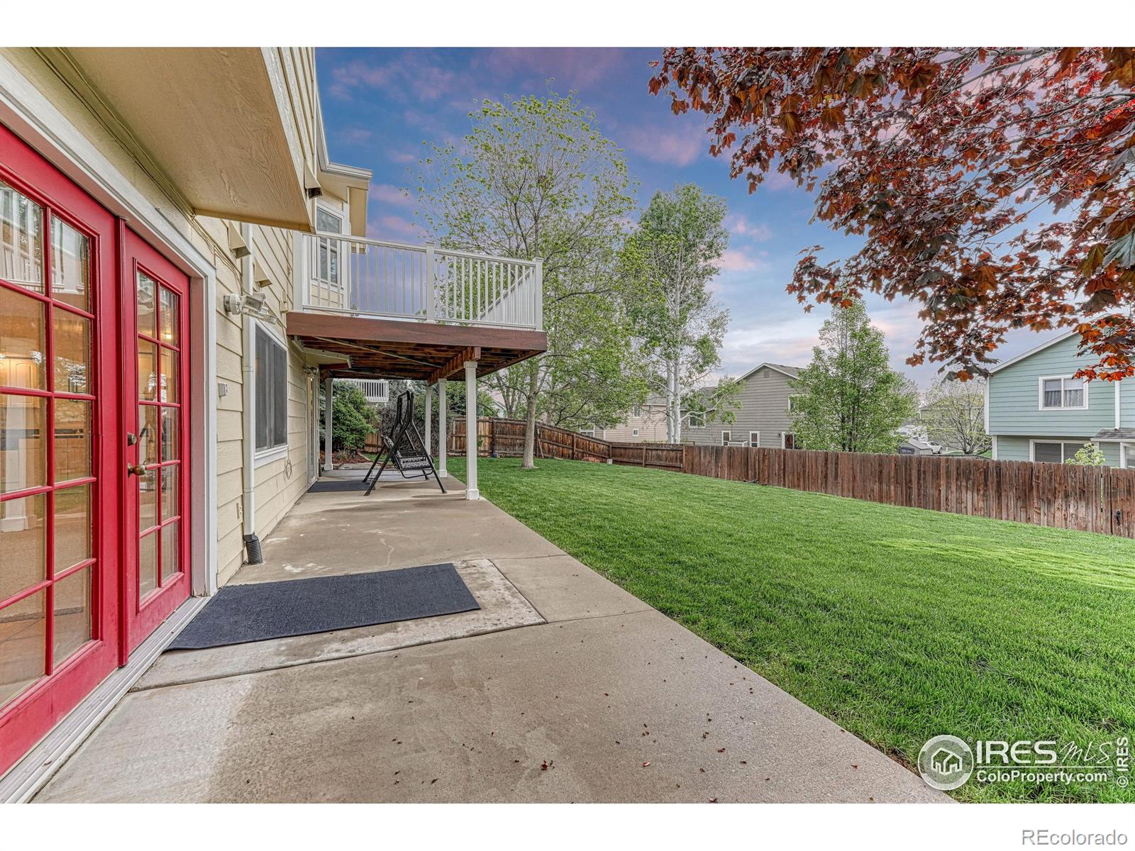 MLS Image #31 for 7032  avondale road,fort collins, Colorado