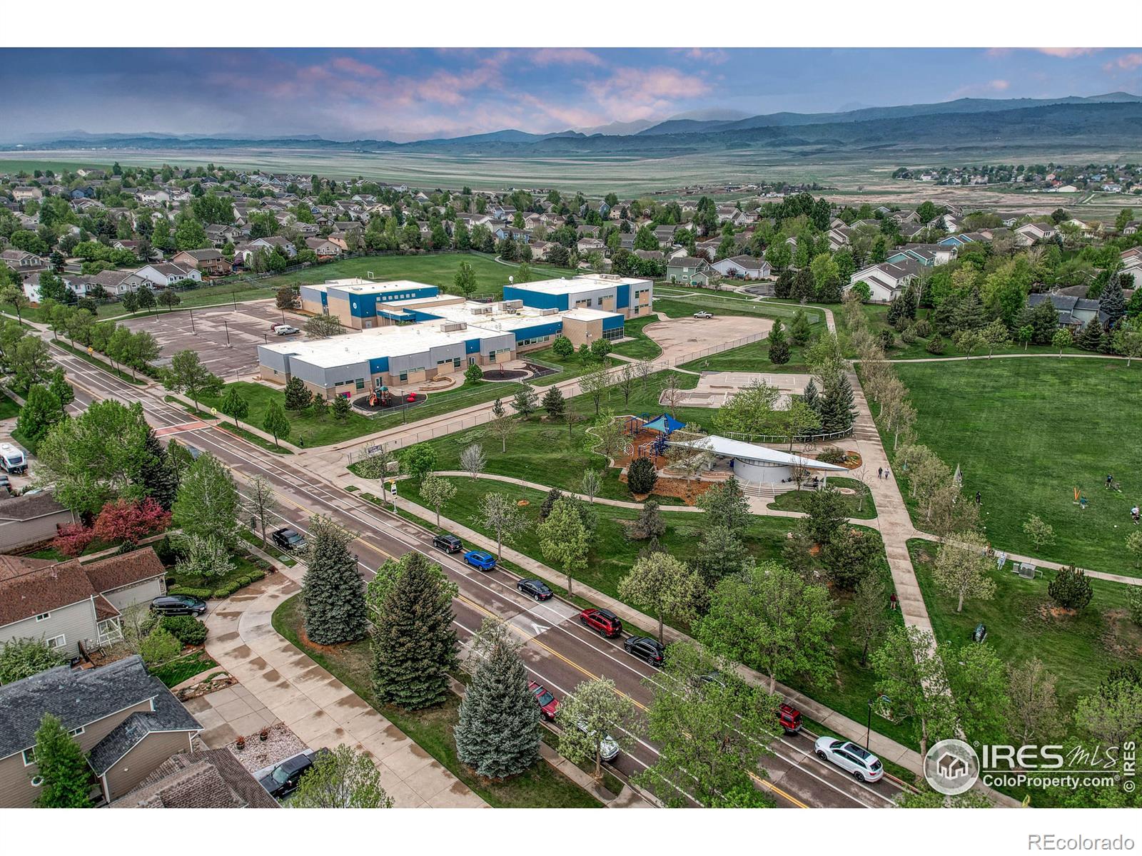 MLS Image #36 for 7032  avondale road,fort collins, Colorado