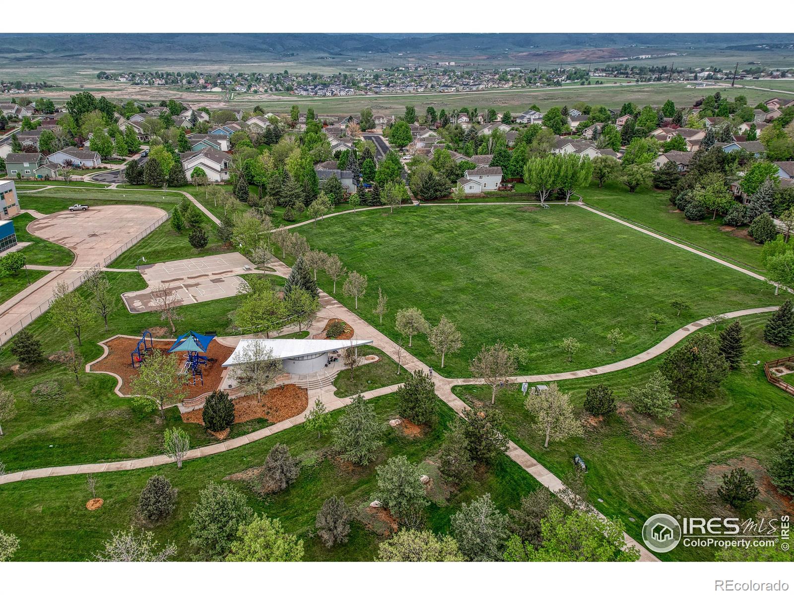 MLS Image #38 for 7032  avondale road,fort collins, Colorado