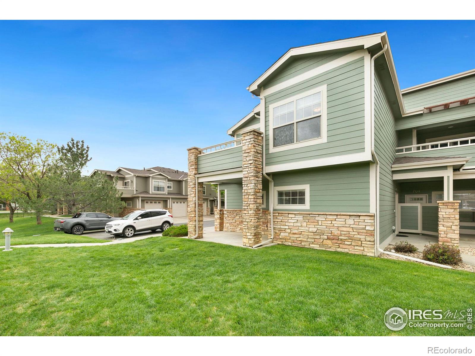 Report Image for 5775  29th Street,Greeley, Colorado