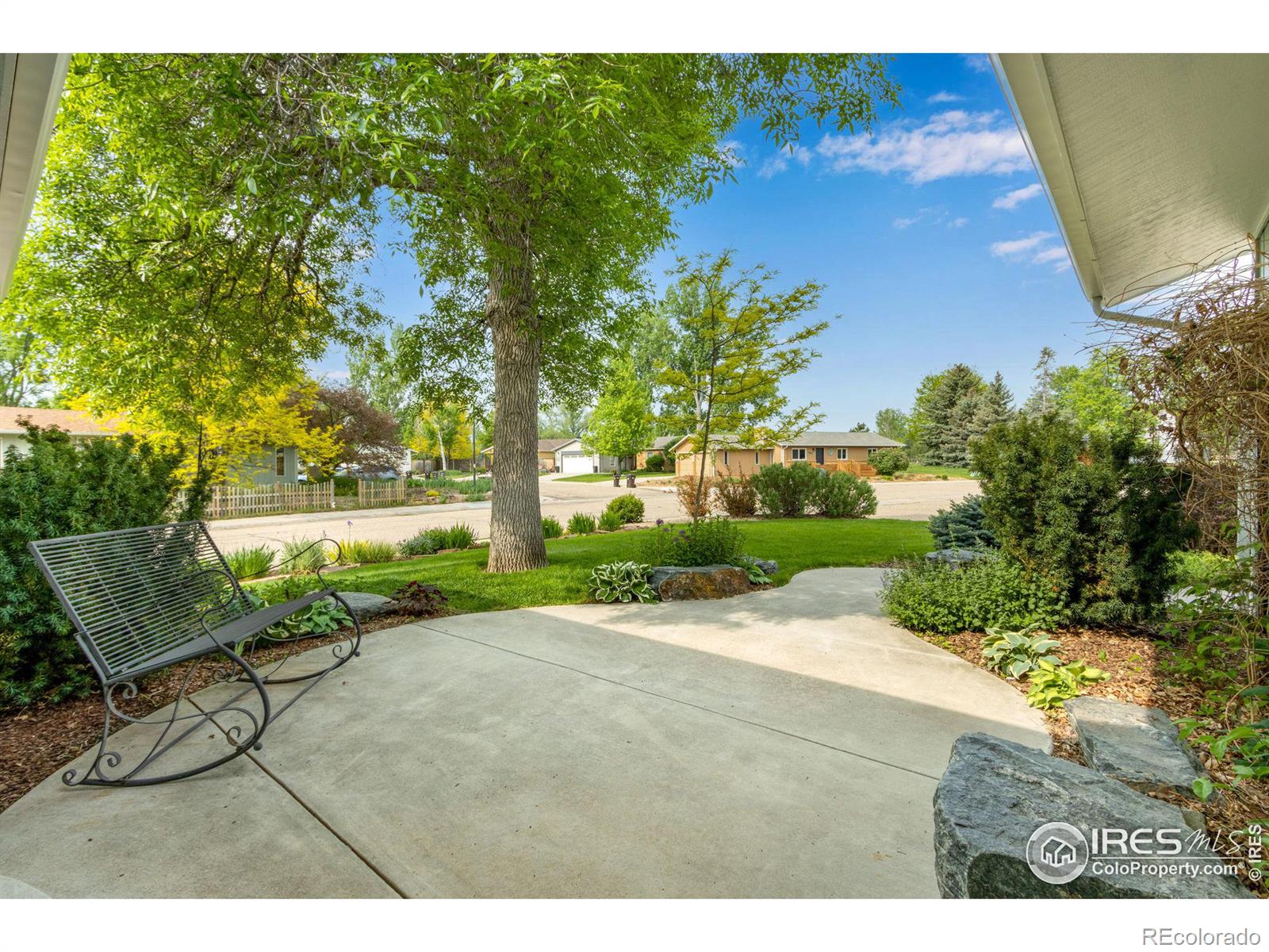 MLS Image #1 for 6802  camelia court,niwot, Colorado