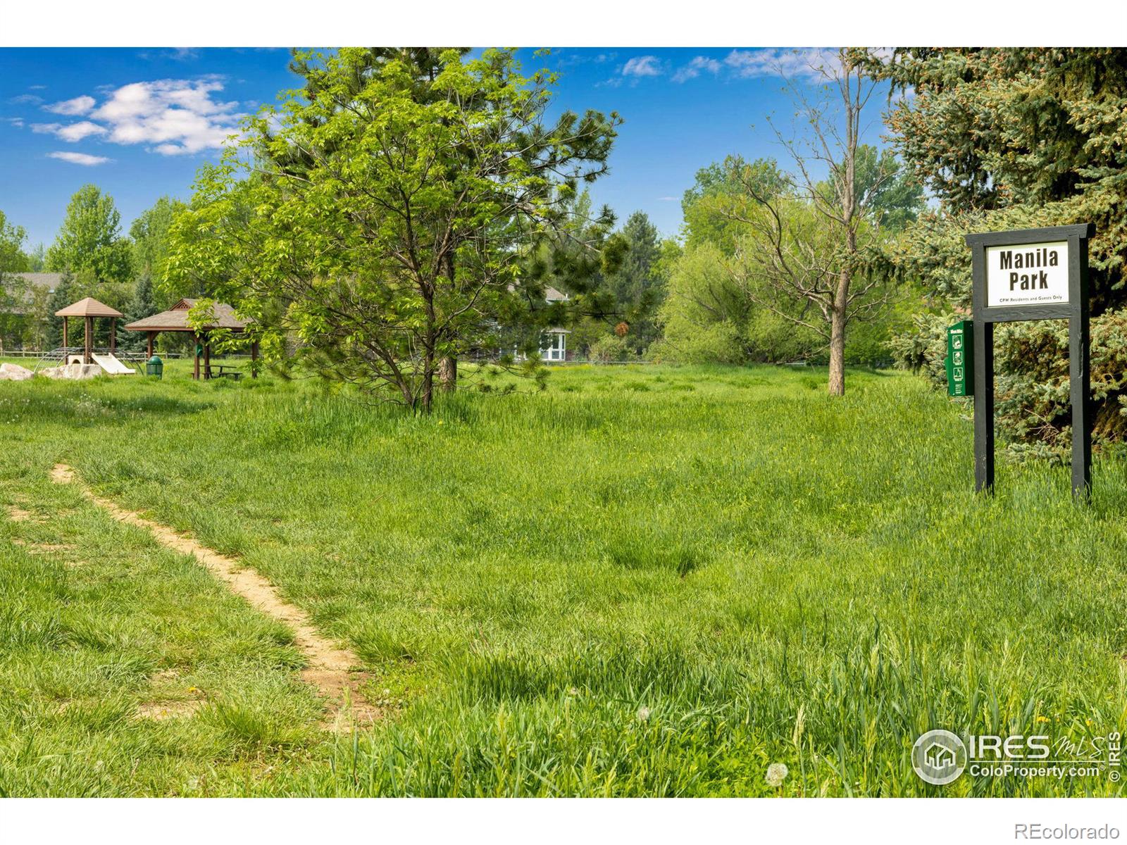 MLS Image #25 for 6802  camelia court,niwot, Colorado