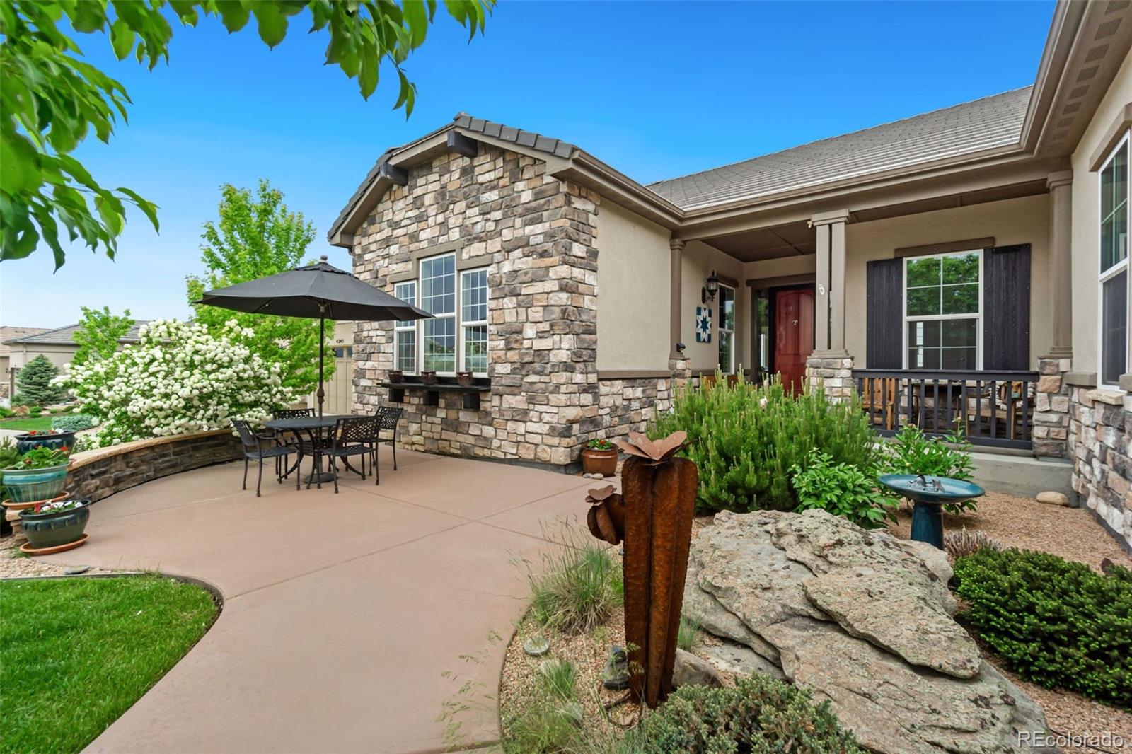 MLS Image #0 for 4235  crystal drive,broomfield, Colorado
