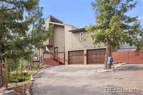 MLS Image #0 for 1375  browning avenue,woodland park, Colorado