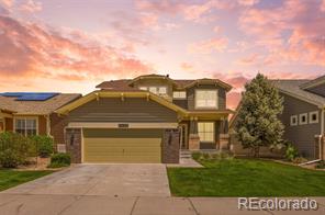 MLS Image #0 for 13981 w 83rd place,arvada, Colorado