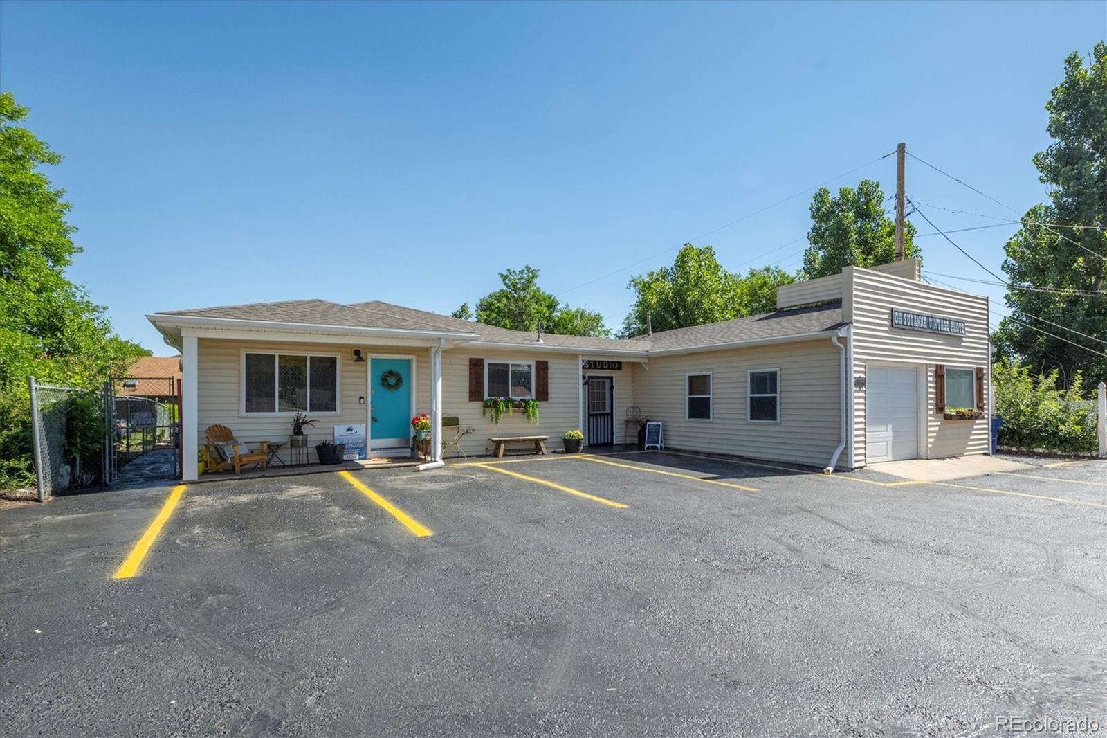 Report Image for 16185 S Golden Road,Golden, Colorado