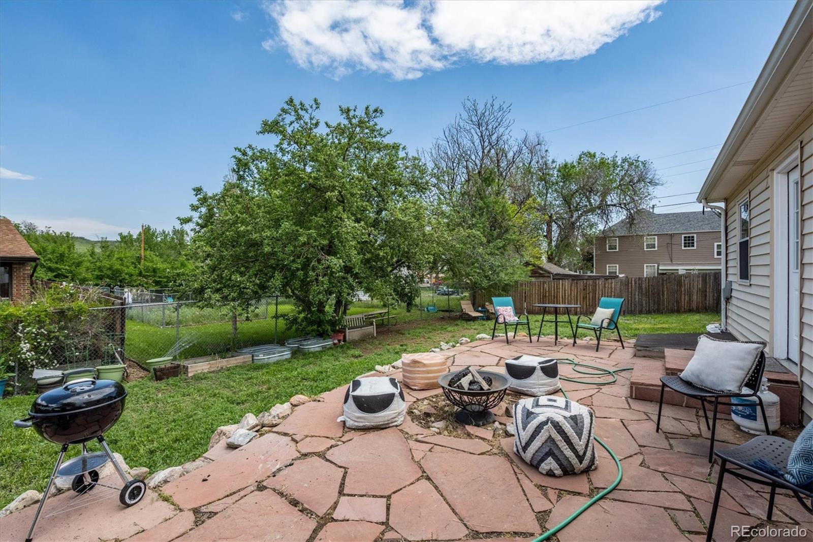 MLS Image #26 for 16185 s golden road,golden, Colorado