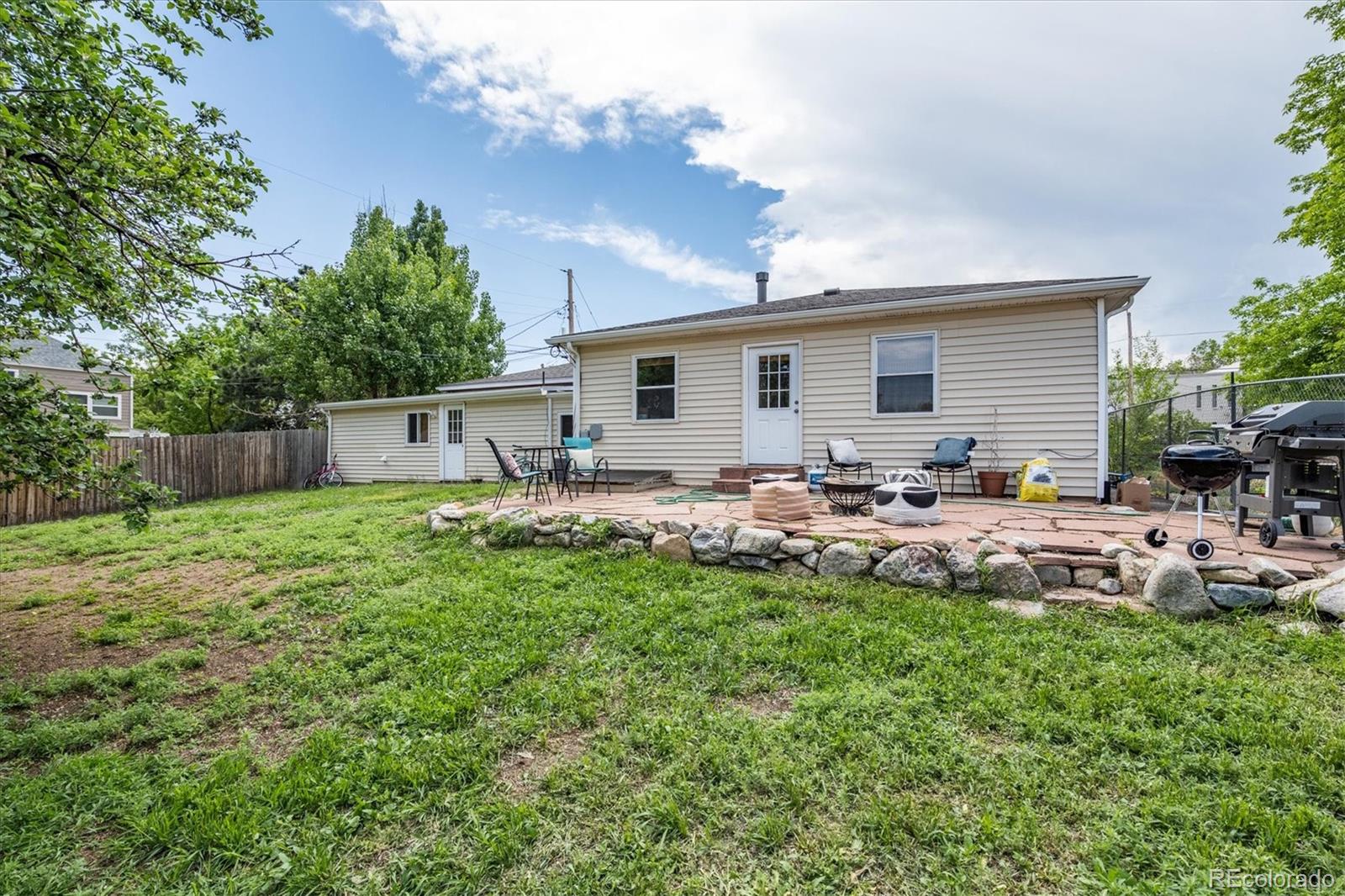 MLS Image #27 for 16185 s golden road,golden, Colorado