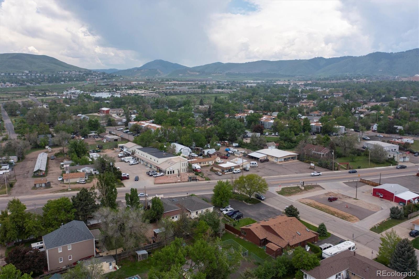 MLS Image #29 for 16185 s golden road,golden, Colorado