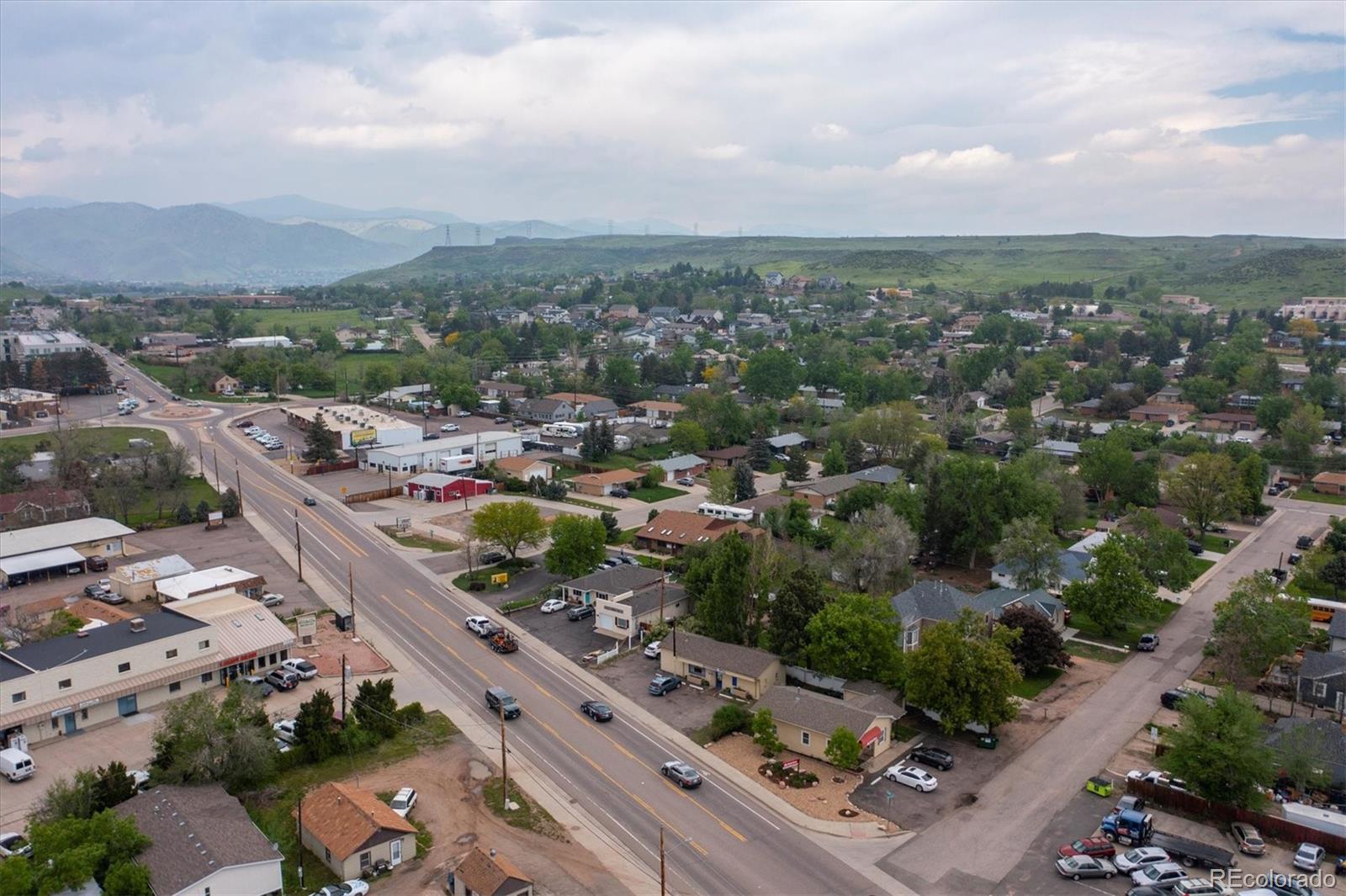 MLS Image #30 for 16185 s golden road,golden, Colorado