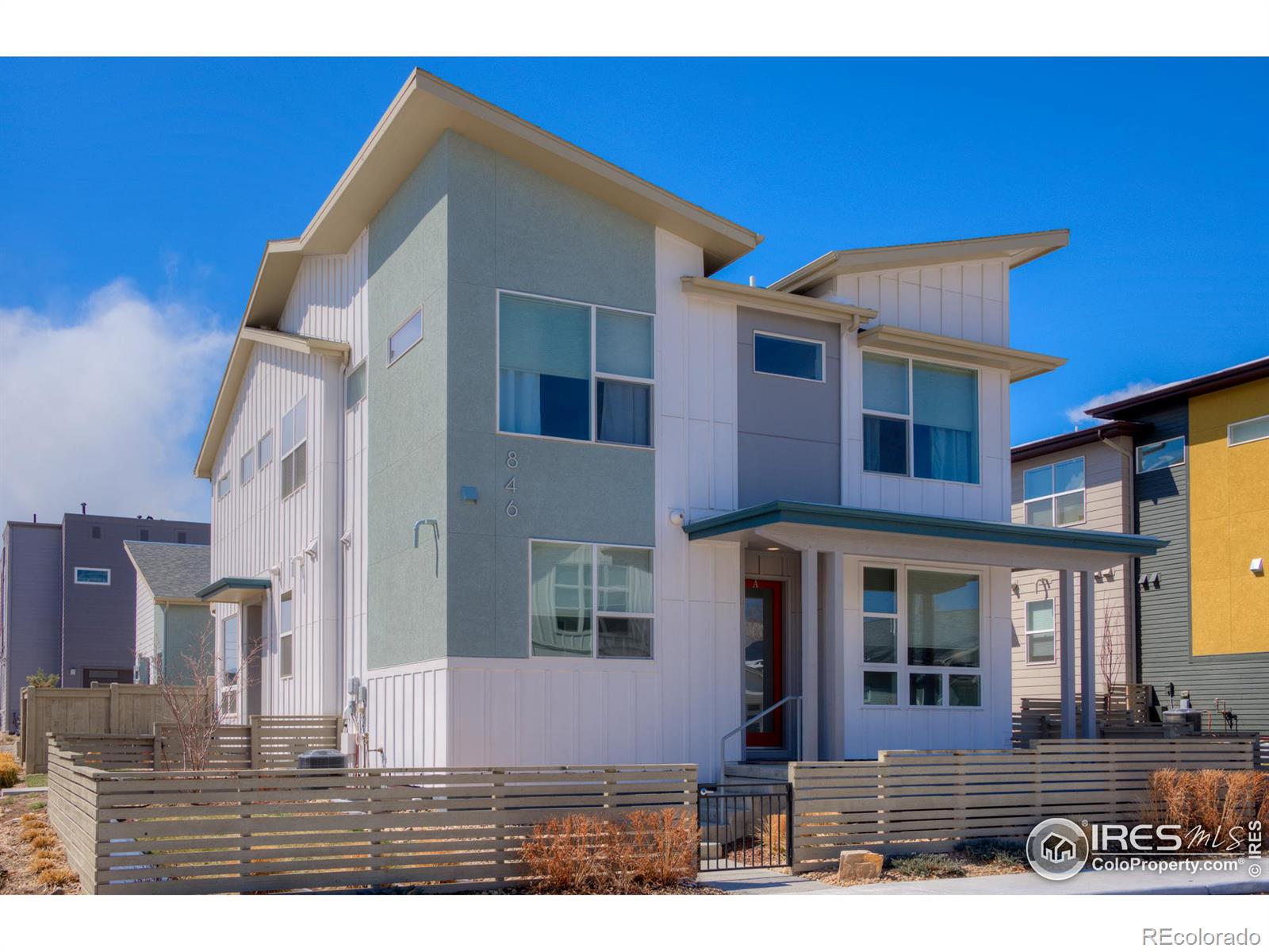 MLS Image #16 for 846  cimarron drive,lafayette, Colorado