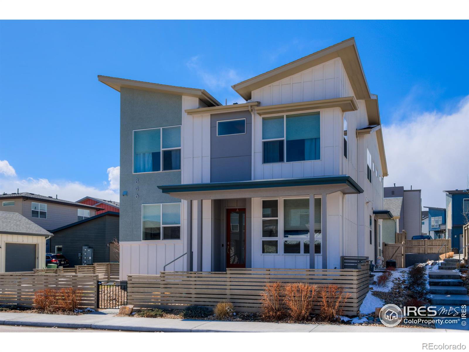 MLS Image #18 for 846  cimarron drive,lafayette, Colorado