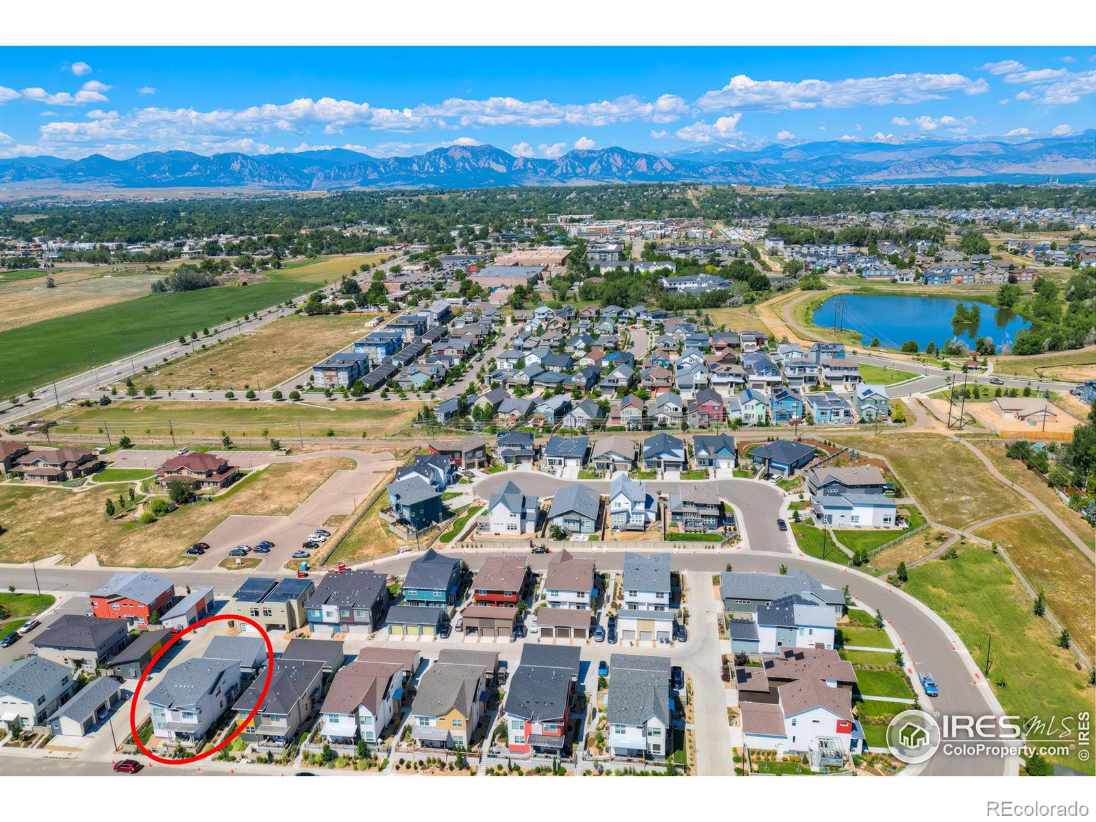 MLS Image #21 for 846  cimarron drive,lafayette, Colorado